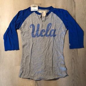 UCLA Baseball T-Shirt